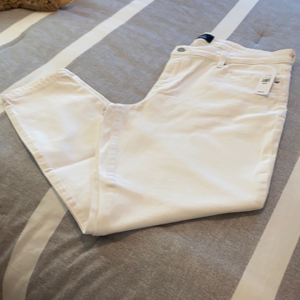 Gap Jeans Legging Skimmer